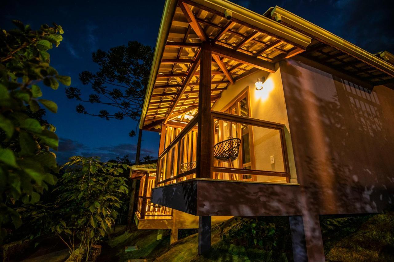 Hospedagem Santa Rita Espera Feliz Екстер'єр фото